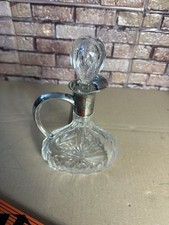 Wasserkaraffe  Öl Flasche