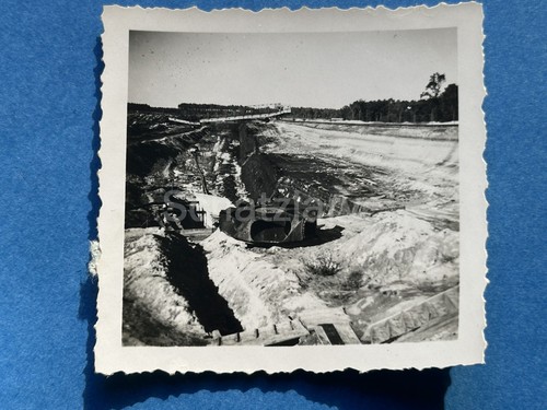 Foto div braunkohle - foto,, pz-div.,