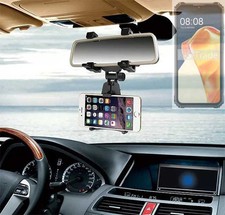 Autohalterung Rückspiegel