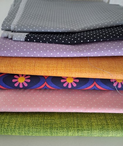 Stoffpaket restepaket - stoffpaket,