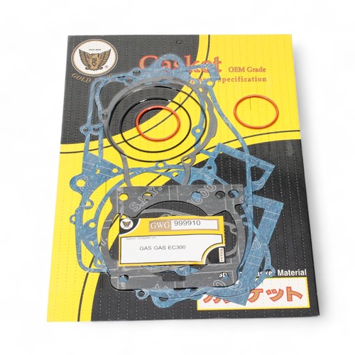 Motor dichtsatz dichtungssatz - motor,