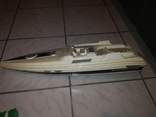 Yacht intercepter 650 - yacht,