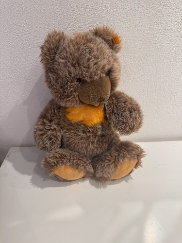 Steiff bär zotty - bär,