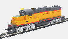 Mantua 406-03 H0 GP-20  BN 5628 Diesellok "Union Pacific" Unbenutzt OVP