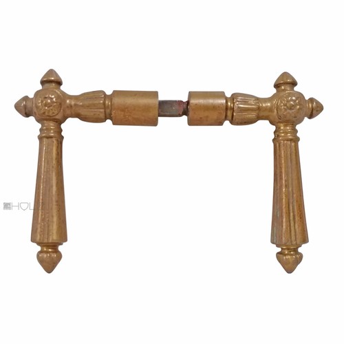 Türdrücker antik würfel - antik,