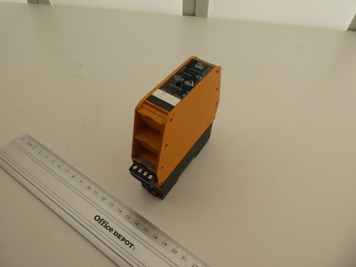 Ifm asi modul - ifm, asi-modul