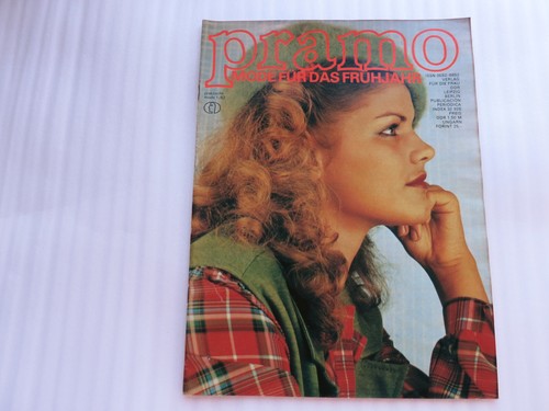 Ddr pramo praktische mode - praktische,
