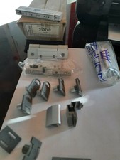 Schüco Dreh-Beschlag 213769, 90/130 kg, neu, Ersatzteile (Nr. 10)