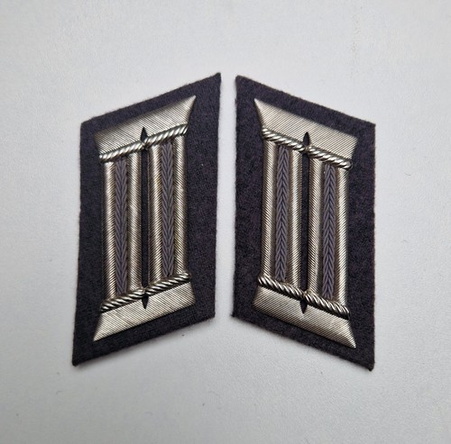 Ddr nva kragenspiegel für - ddr,