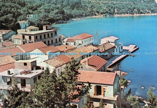 D036131 korfu insel paxos - d036131, korfu.