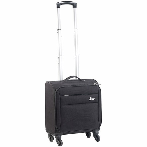 Xcase business trolley - xcase, business-trolley