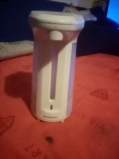 Electrischer Seifenspender Defekt von SilverCrest Weiß 