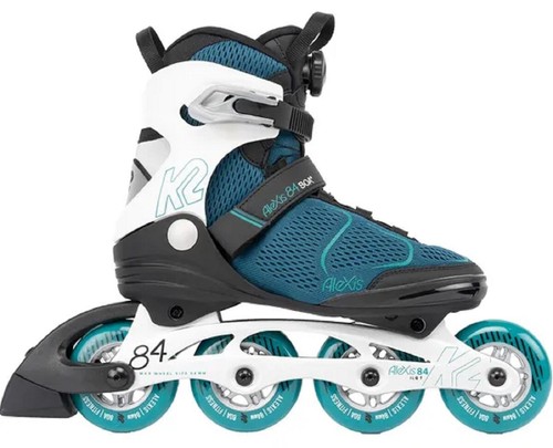 Alexis boa damen - k2, inline