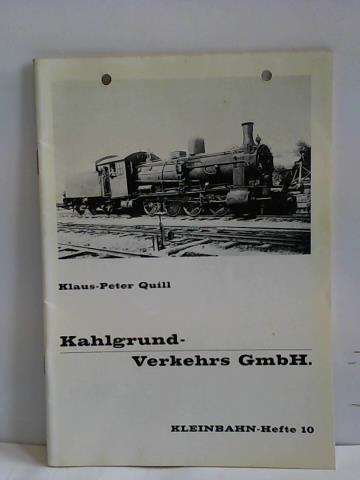 Kahlgrund verkehrs gmbh - kahlgrund-verkehrs,