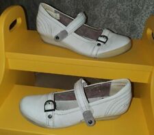 s.Oliver Gr. 40 weiß