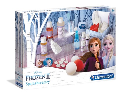 Clementoni 18523 frozen - clementoni, 2