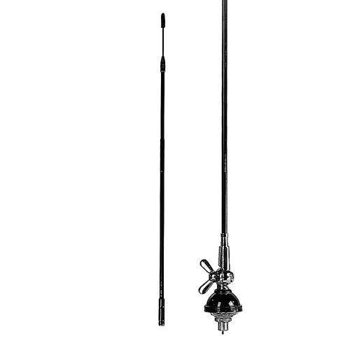 Albrecht s funkantennen - albrecht,