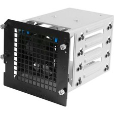 Chenbro tower hdd - hdd-käfig, 4x