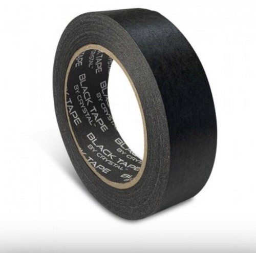 Rollen schwarzes - 1,