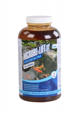 Microbe lift super - microbe,