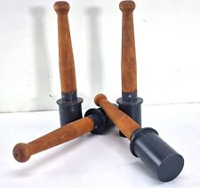 Aus Nachlass - Training Übung Militär Ertüchtigung Wurfkörper Stielhandgranaten