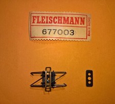 Fleischmann Spur N 677003