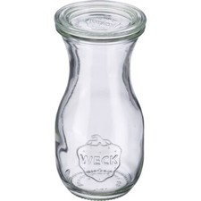 WESTMARK WECK FLASCHE  250 ML