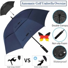 XL/XXL Dunlop Regenschirm