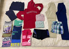 Benetton,Puma,Weekend,WE,Surfi