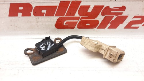 Schalter drosselklappe golf - vw,