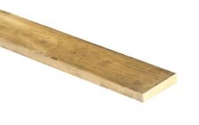 Messing Flachmaterial Messing Flachstange Messing Brass flat plain