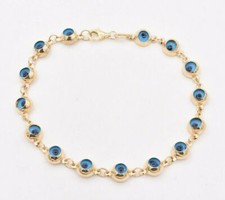 Mehrfach Runde Böser Blick