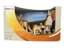 NEW SCHLEICH 41333 Kangaroo