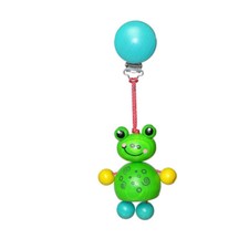 Hess 12788 Baby-Clipfigur
