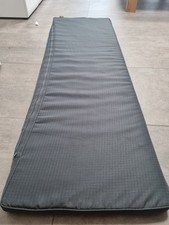 Beautissu Bankauflage /