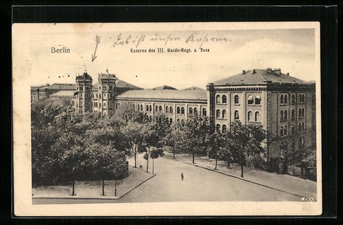 Berlin-Kreuzberg