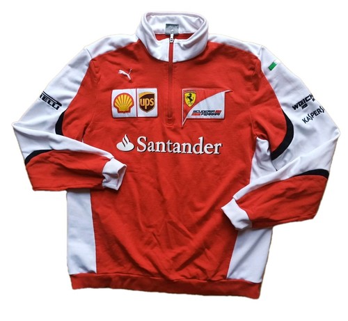 Puma ferrari 2015 team - ferrari,