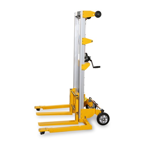 Materiallift alu aml227a - materiallift,