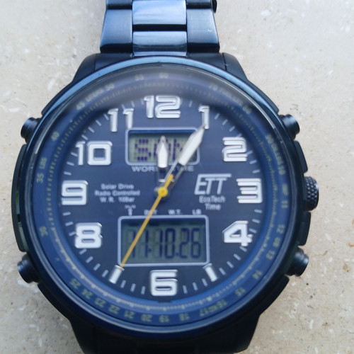 Funk solar drive herren - ,
