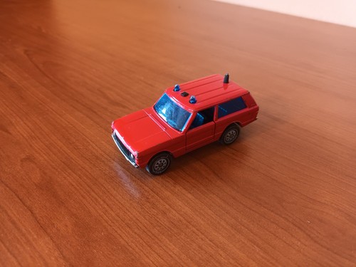 Siku 1341 range rover - siku,