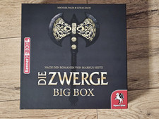 Die Zwerge Big Box +
