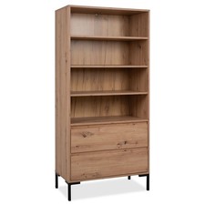 Regal KORSIKA - Artisan Eiche