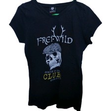 Tshirt  Freiwild Damen Größe