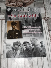 So Gott will - Ein Wikinger mit Ritterkreuz und Nahkampfspange