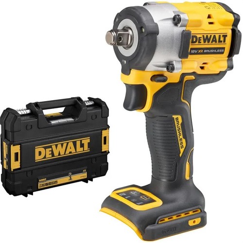 Dewalt akku schlagschrauber - dewalt, akku-schlagschrauber