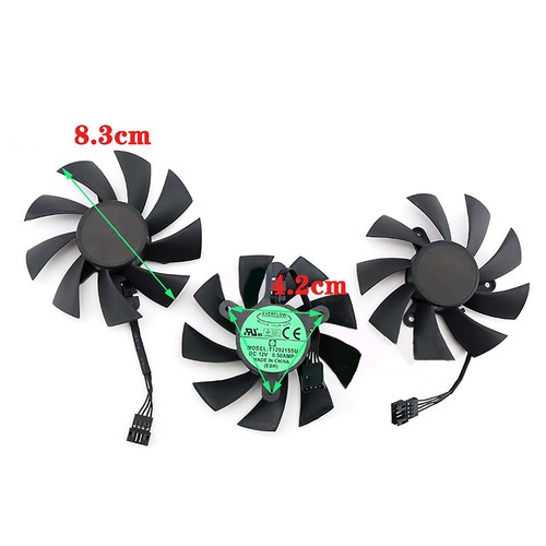 Pla09215s12h grafikkarten - pla09215s12h,