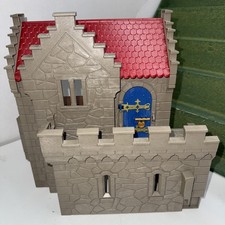 Playmobil 6000 6001 Königs Ritterburg Ersatzteil Erweiterung 😍😍😍