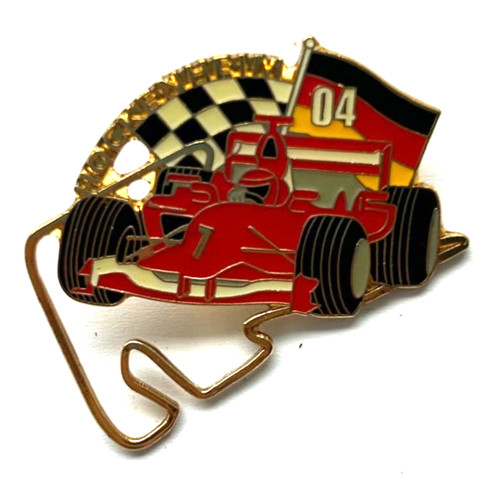 Grand prix hockenheim 2004 - grand,