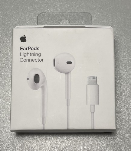 Original apple earpods iphone - original,