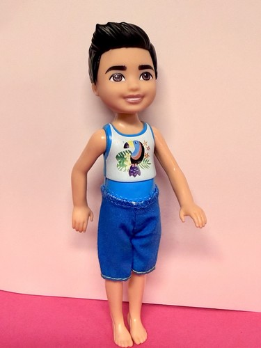 Barbie ken fashion - barbie, junge